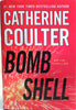 Bomb Shell; An FBI Thriller Large Print [Hardcover] Coulter, Catherine