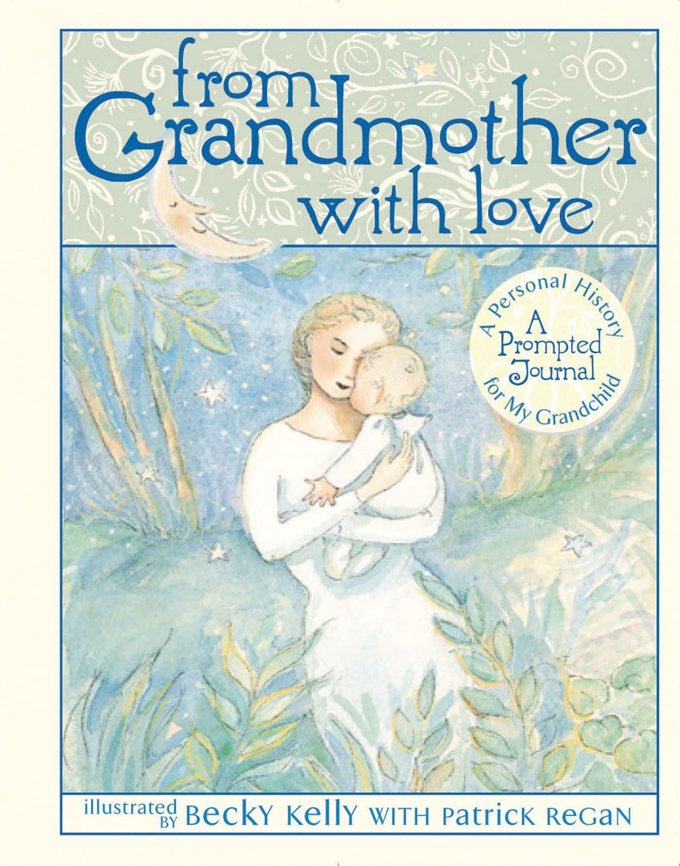 From Grandmother with Love used book depot