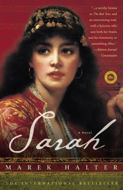 Sarah: A Novel (Canaan Trilogy, 1) used book depot