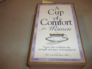 Cup Of Comfort F/Women used book depot