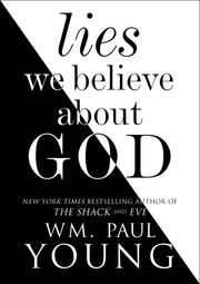 Lies We Believe About God used book depot