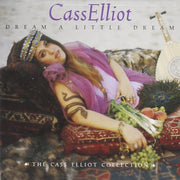 Dream A Little Dream: The Cass Elliot Collection used book depot