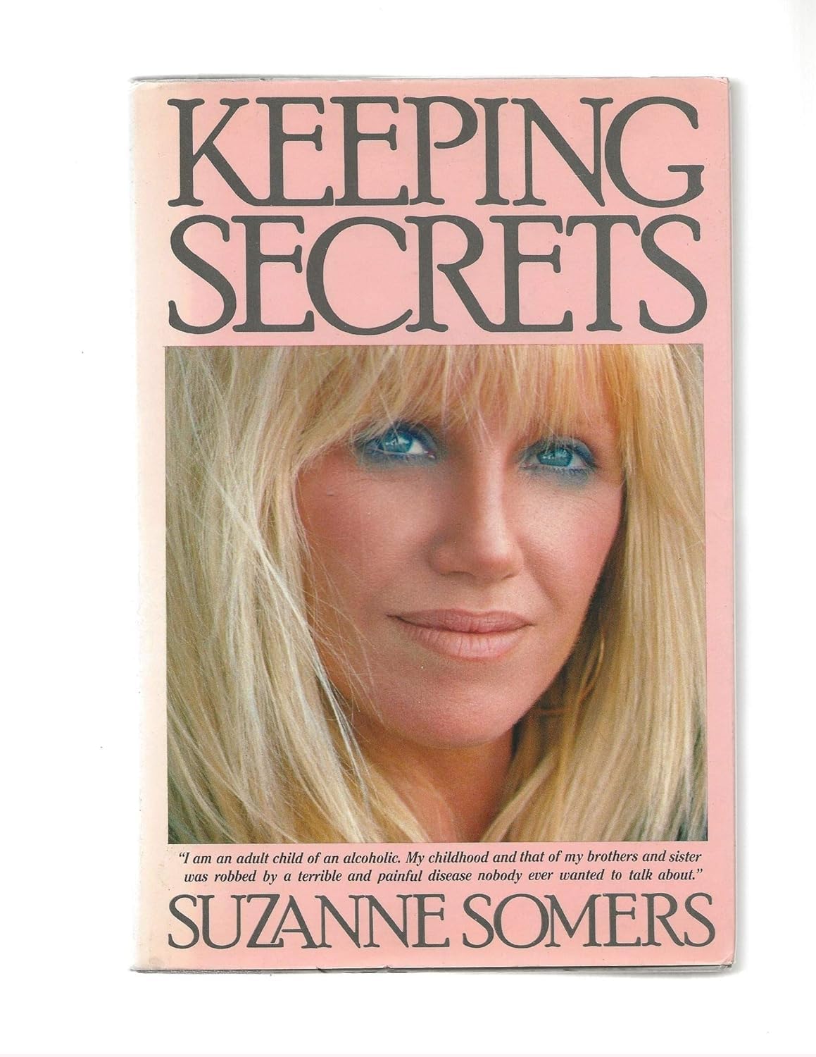 Keeping Secrets used book depot