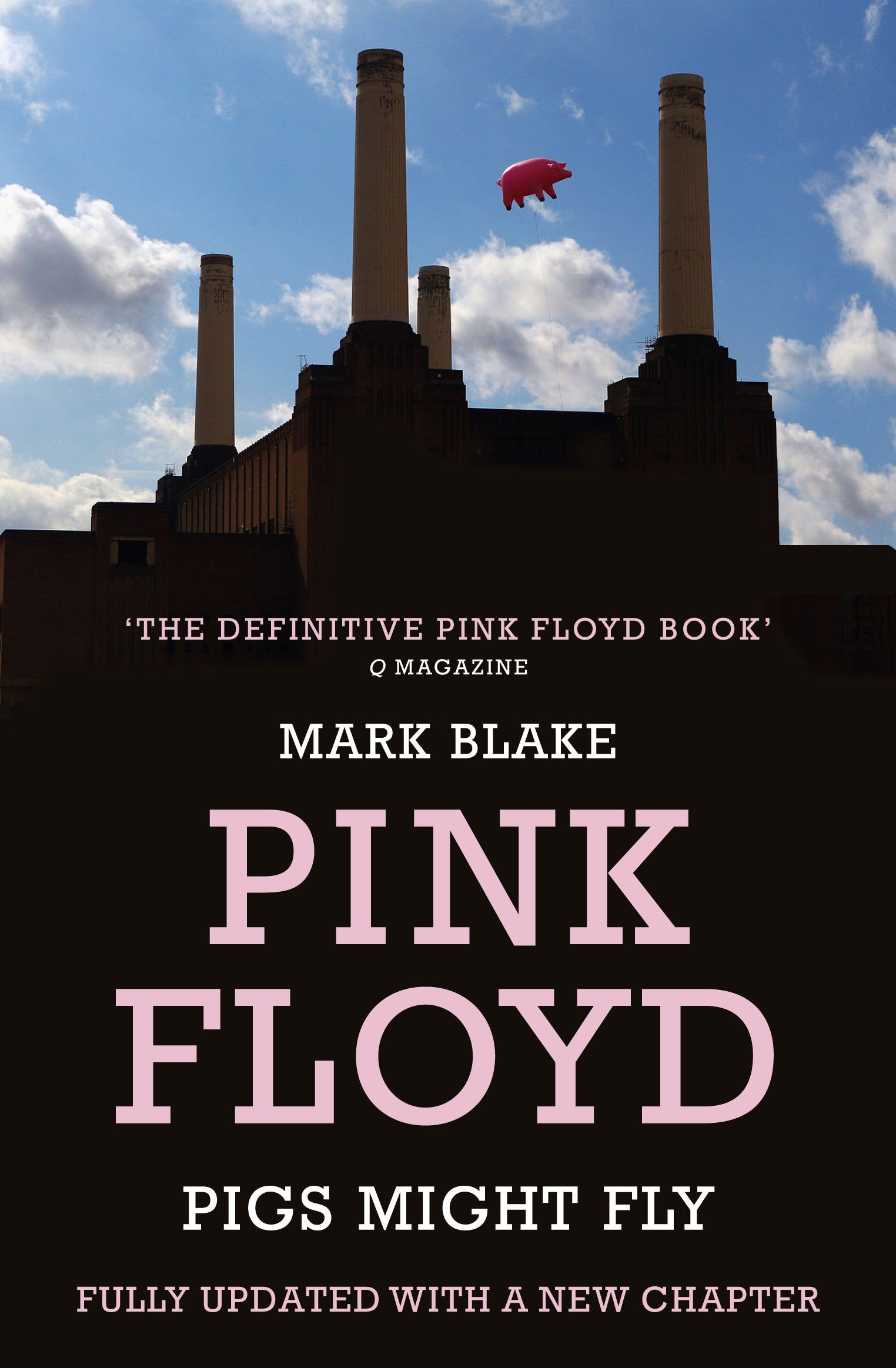 Pigs Might Fly: The Inside Story of Pink Floyd used book depot