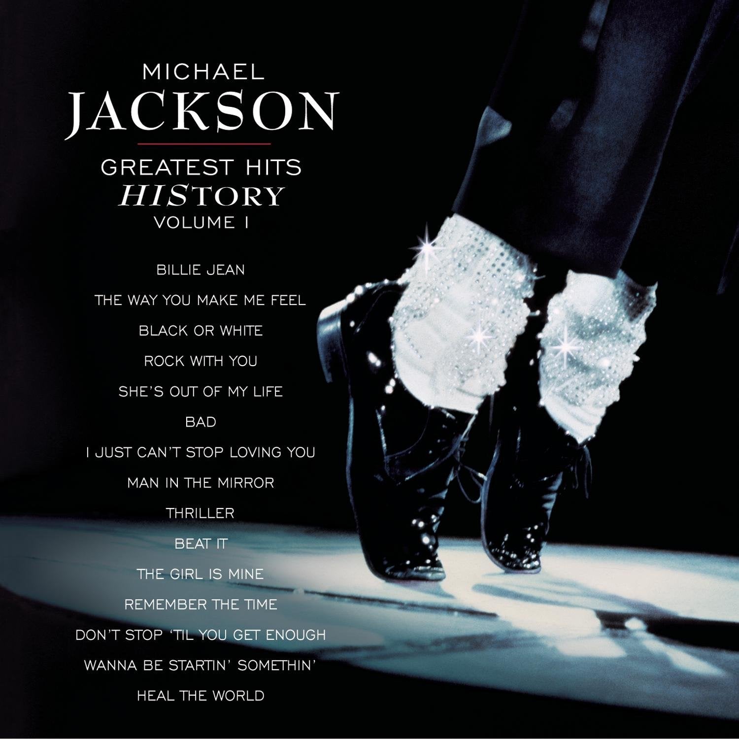 Greatest Hits - History, Vol. 1 used book depot