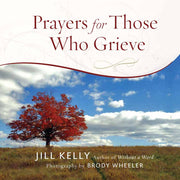 Prayers for Those Who Grieve used book depot