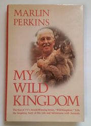 My Wild Kingdom