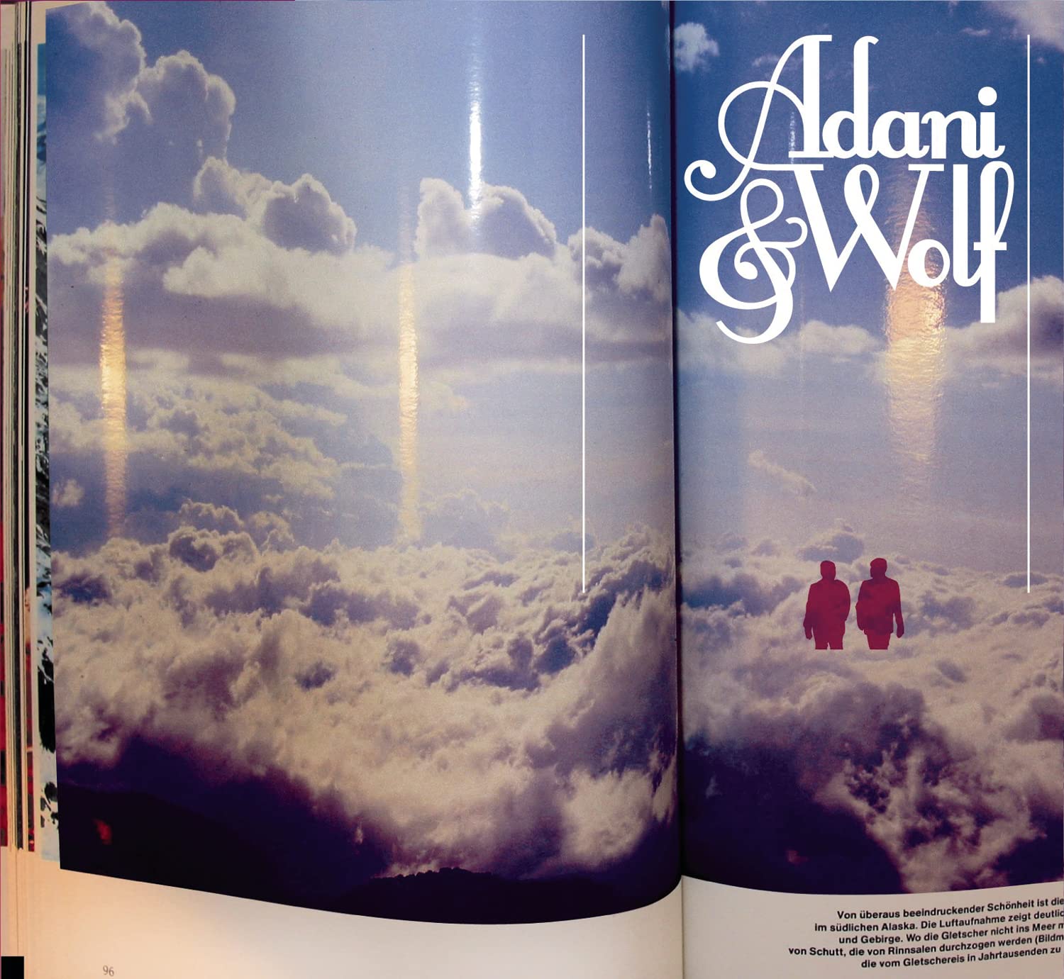 Adani & Wolf