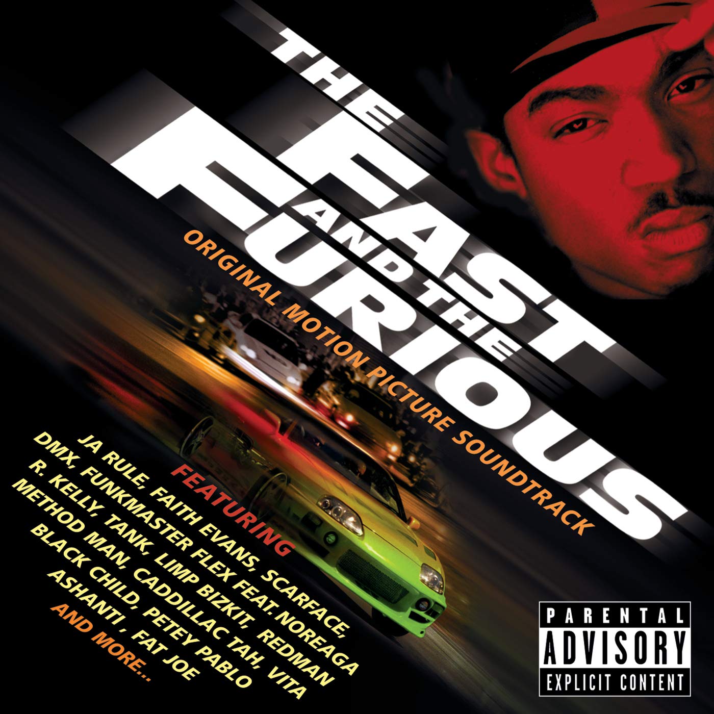 Fast and the Furious used book depot