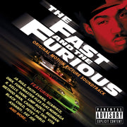 Fast and the Furious used book depot