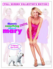 There's Something More About Mary (Full Screen Collector's Edition)