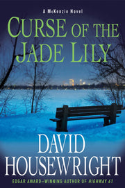 Curse of the Jade Lily: A McKenzie Novel (Twin Cities P.I. Mac McKenzie Novels, 9) used book depot