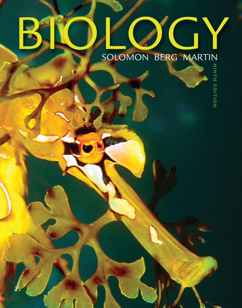 Biology used book depot