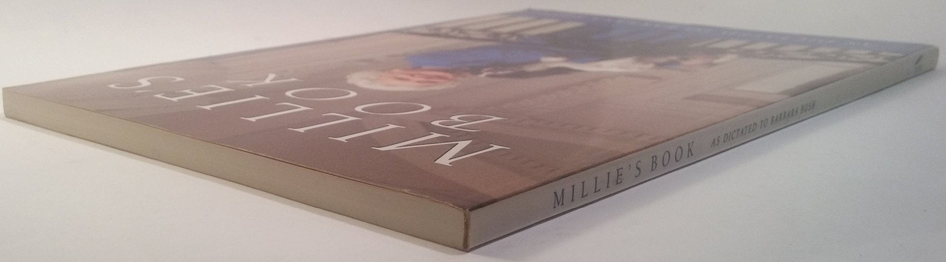 Millie's Book used book depot