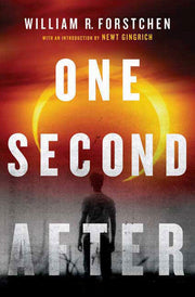 One Second After (A John Matherson Novel, 1) used book depot