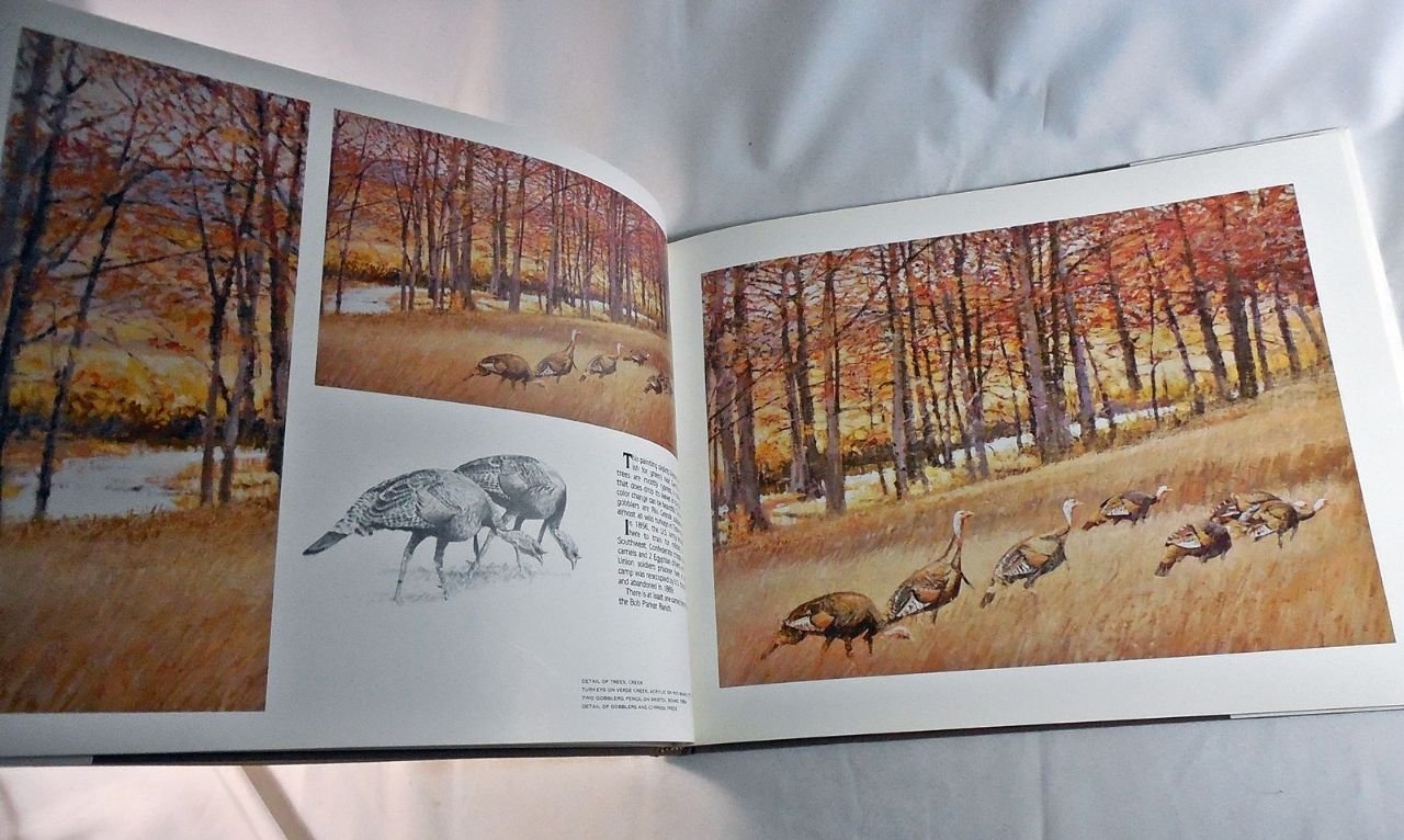 Charles Beckendorf / Texas used book depot