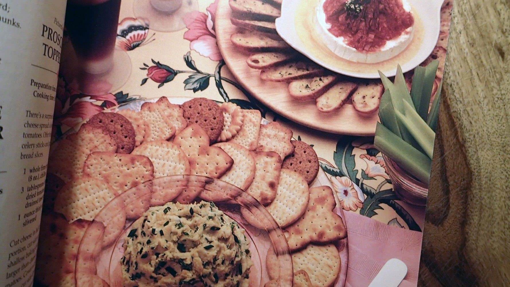 Sunset Appetizers (Hors D'oeuvers * Party Ideas * Quick Snacks) used book depot