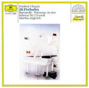 Chopin: 26 Preludes; Polonaises, etc.