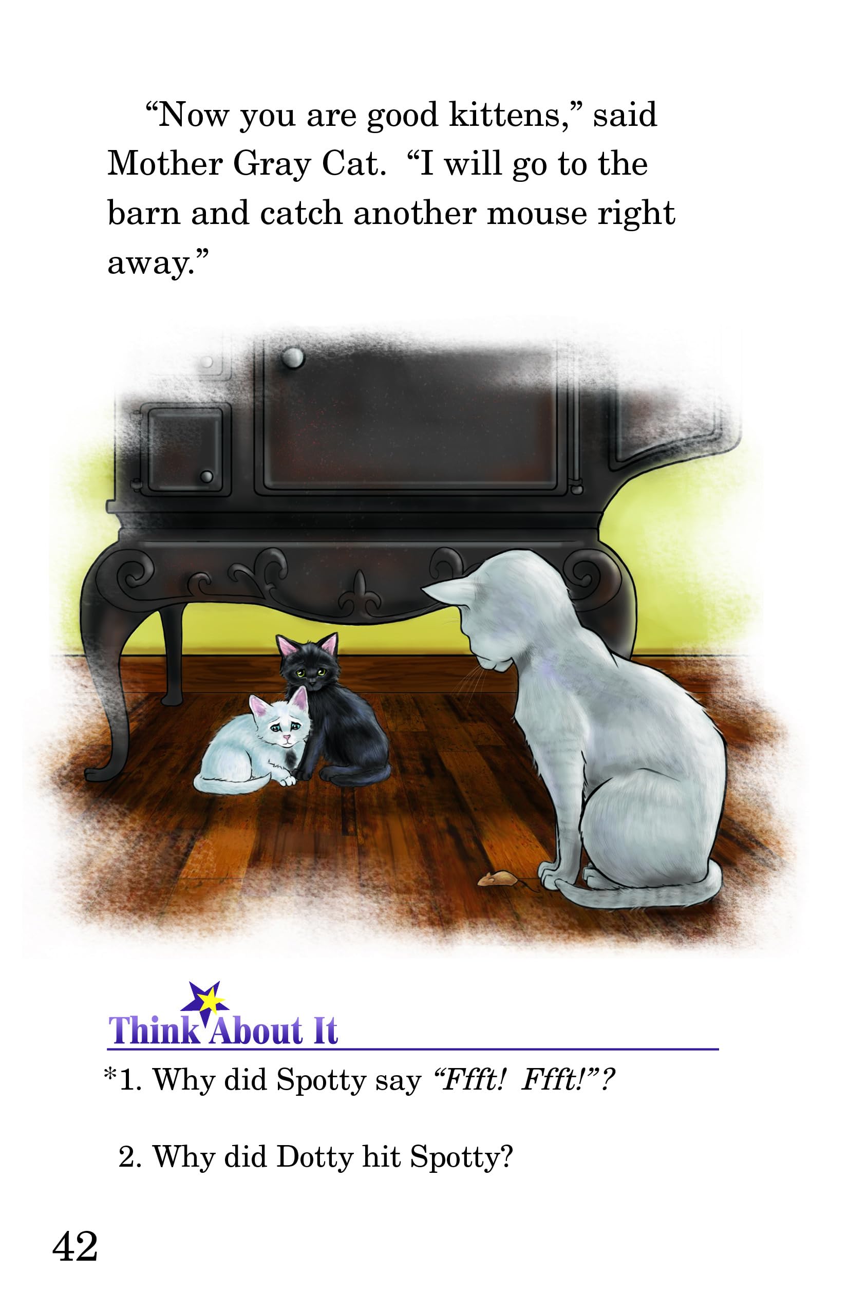 Kind and Brave: A Beka Book Reading Program