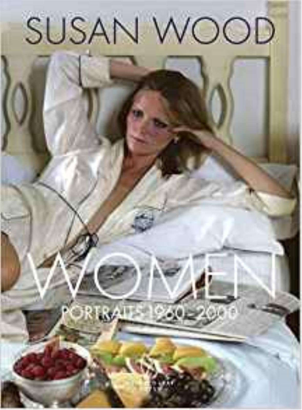 Women: Portraits 1960-2000 used book depot
