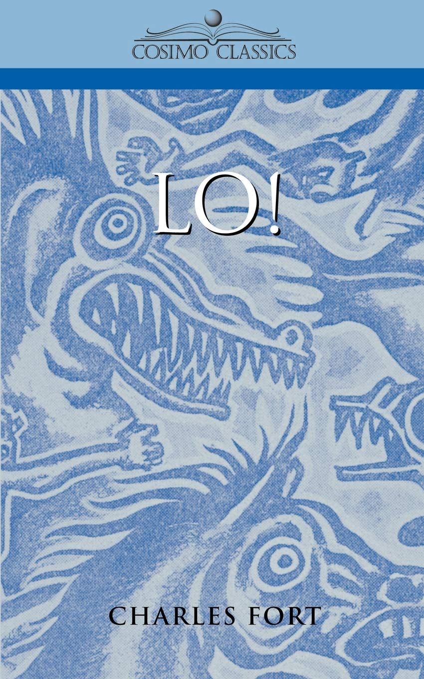 Lo! used book depot