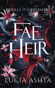 Fae Heir (Royals of Embermere)