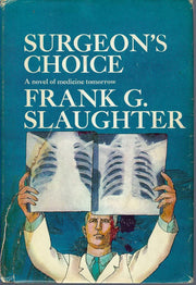 Surgeon's Choice used book depot