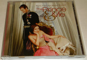 The Prince & Me (Music From the Motion Picture) used book depot