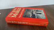 Long March used book depot