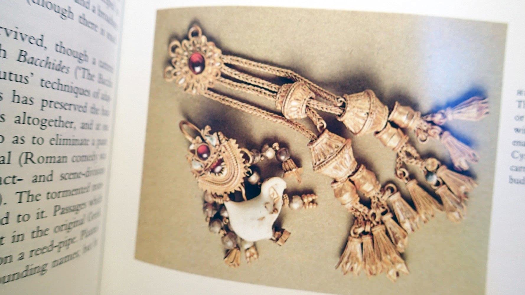 The Oxford History of the Classical World