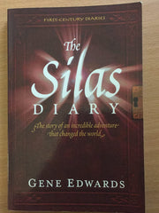 The Silas Diary (First-Century Diaries) used book depot
