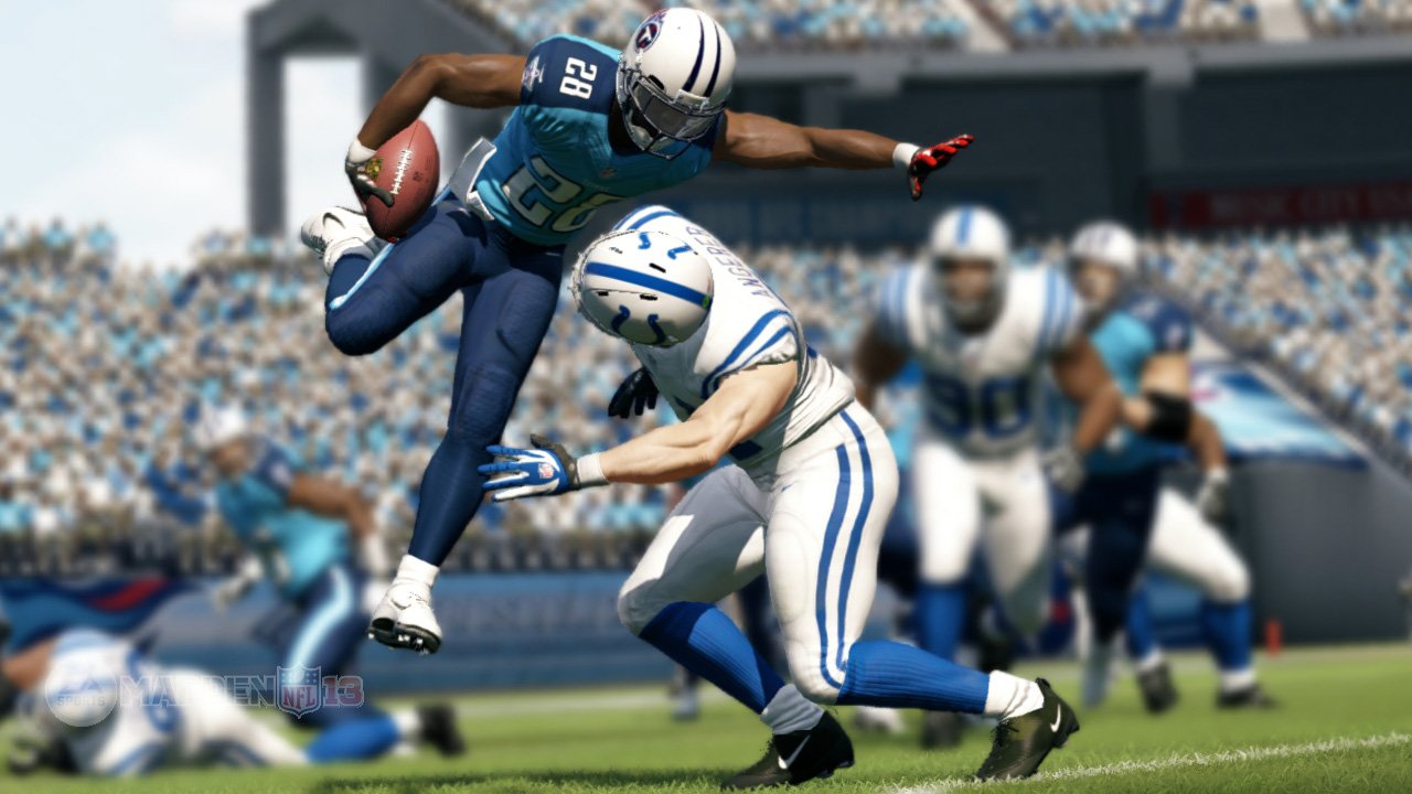 Madden NFL 13 - Xbox 360