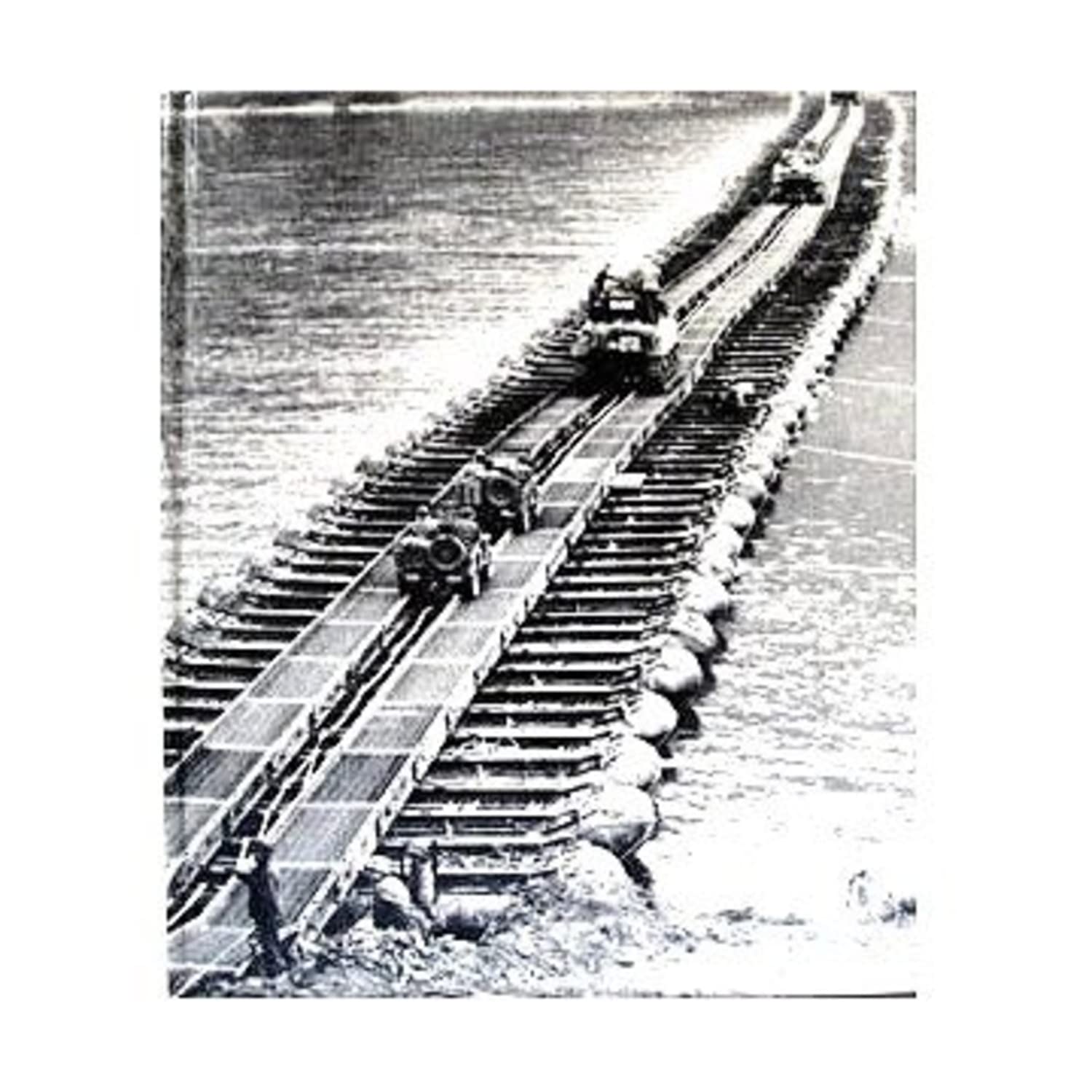 Across the Rhine (World War II #22) used book depot