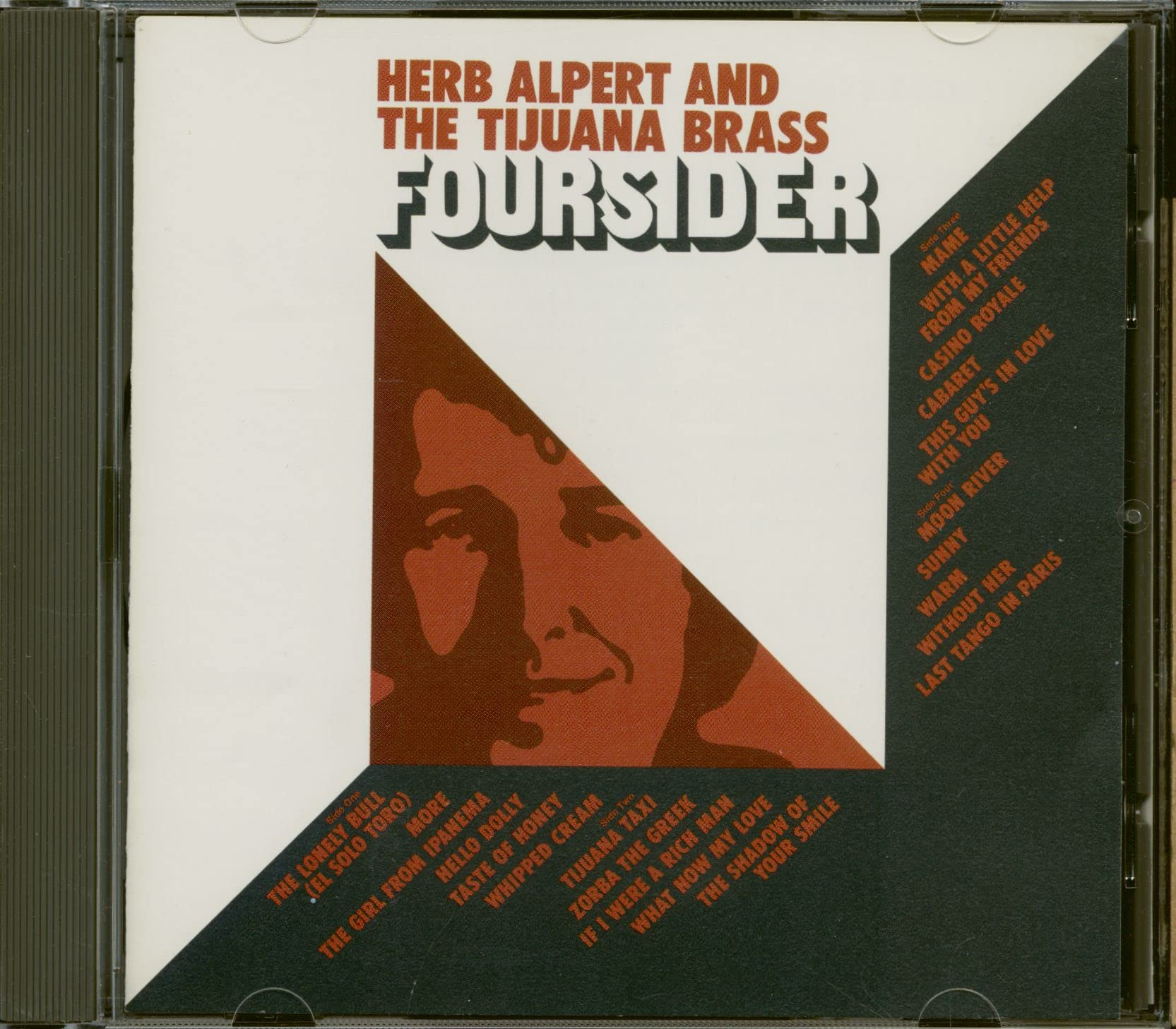 Foursider