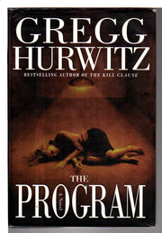 The Program: A Novel used book depot