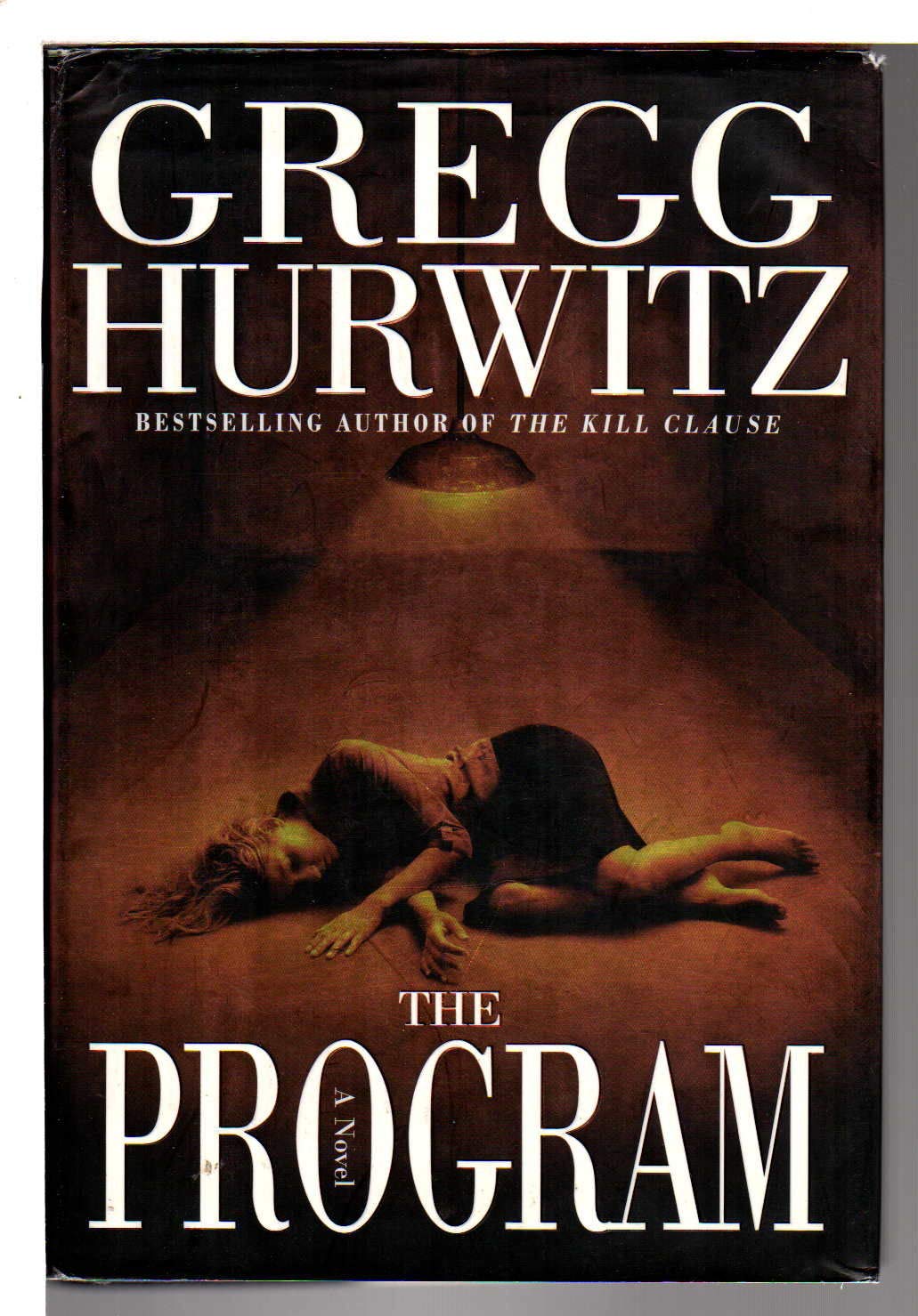 The Program: A Novel used book depot