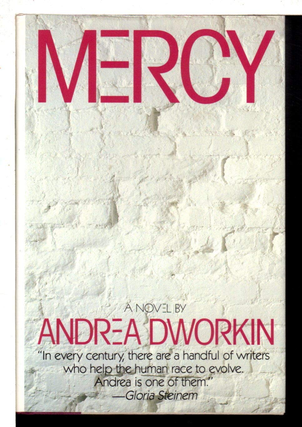 Mercy used book depot