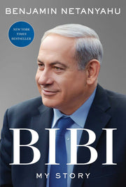 Bibi: My Story used book depot