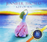 Key Of Sea (10 Year Special Edition) used book depot