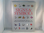 Signs & Symbols used book depot