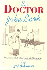 The Doctor Joke Book