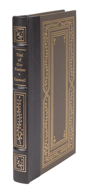 Trial of Guy Fawkes and Others used book depot