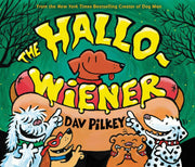 The Hallo-Weiner