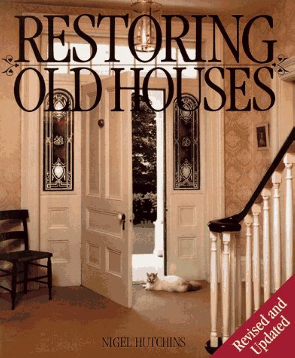 Restoring Old Houses used book depot