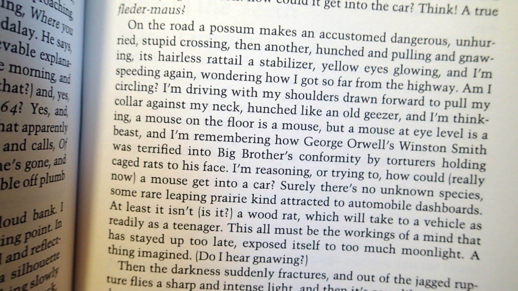 PrairyErth used book depot