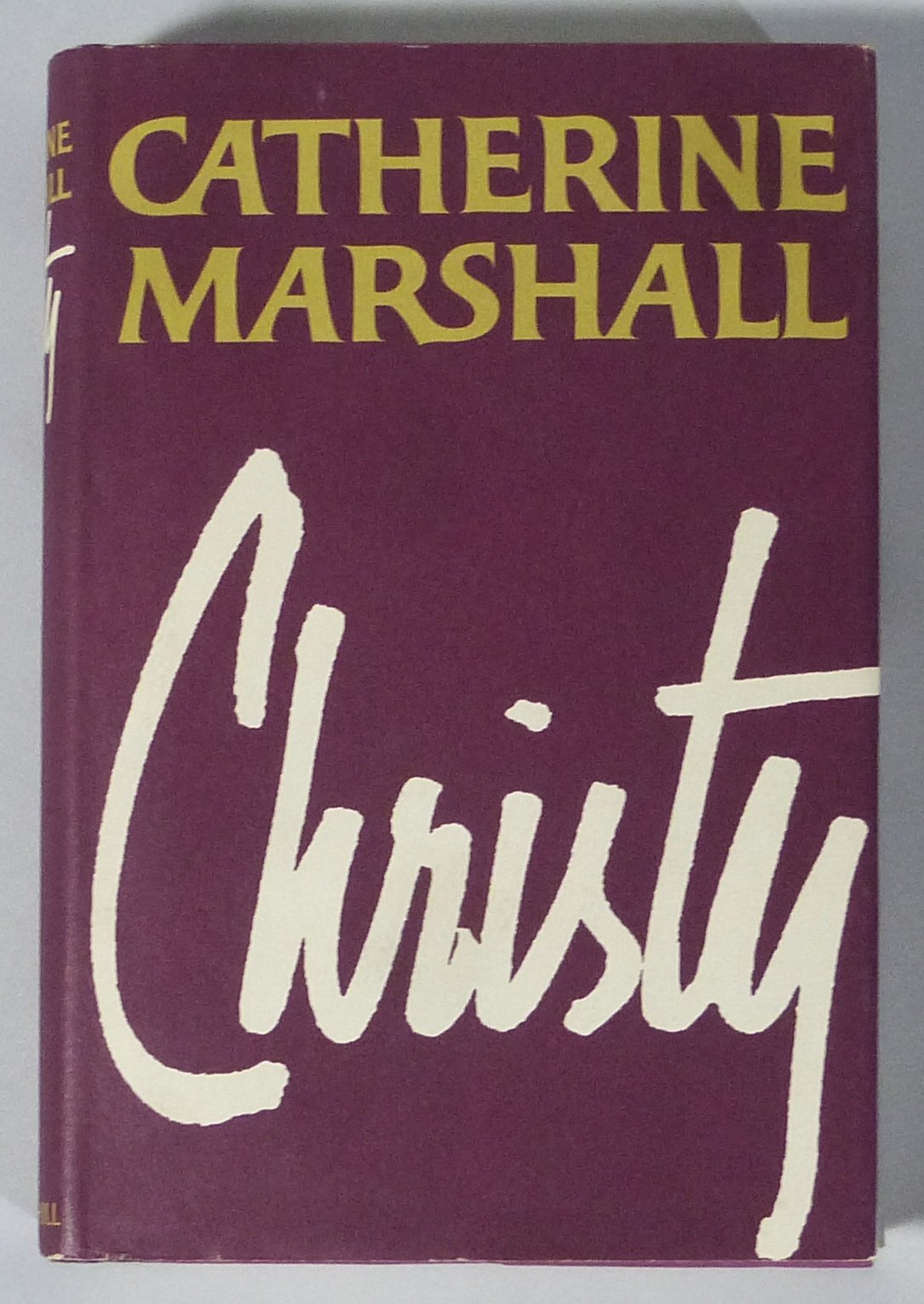 Christy