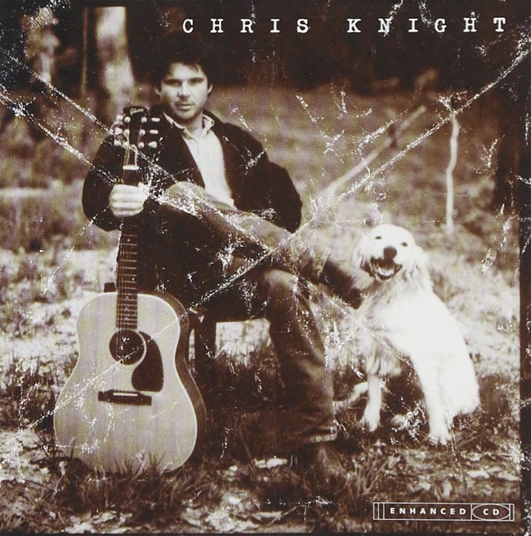 Chris Knight used book depot