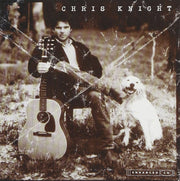Chris Knight used book depot