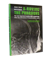 X-Raying the Pharaohs used book depot