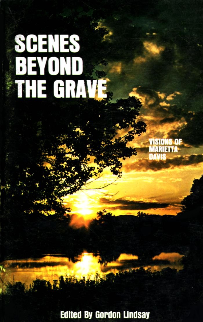 Scenes Beyond the Grave: Visions of Maietta Davis